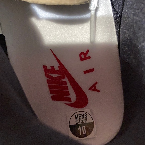 Air Jordan 3 Retro SE - Picture 9 of 9